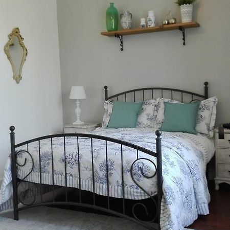 Le Fagnard Bed and Breakfast Chalais  Εξωτερικό φωτογραφία