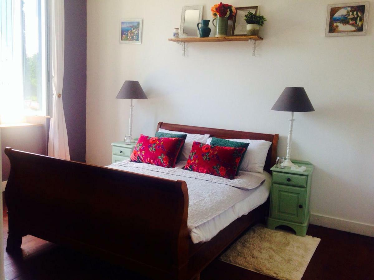 Le Fagnard Bed and Breakfast Chalais  Εξωτερικό φωτογραφία