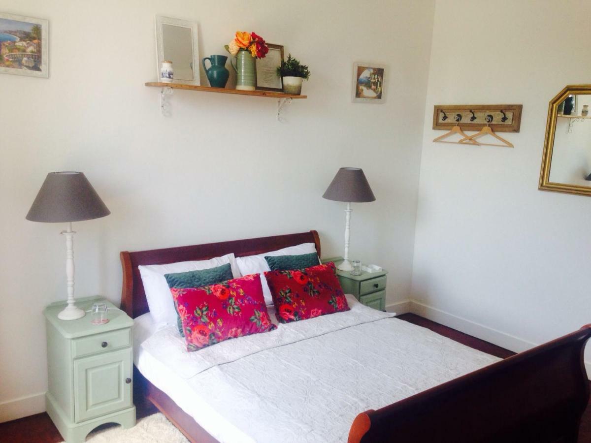 Le Fagnard Bed and Breakfast Chalais  Εξωτερικό φωτογραφία