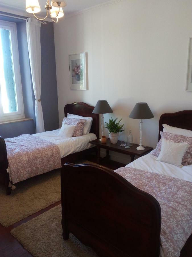 Le Fagnard Bed and Breakfast Chalais  Εξωτερικό φωτογραφία