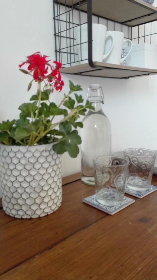Le Fagnard Bed and Breakfast Chalais  Εξωτερικό φωτογραφία