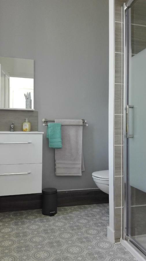 Le Fagnard Bed and Breakfast Chalais  Εξωτερικό φωτογραφία