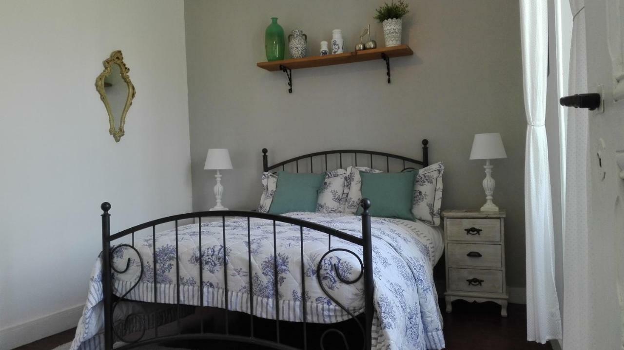 Le Fagnard Bed and Breakfast Chalais  Εξωτερικό φωτογραφία