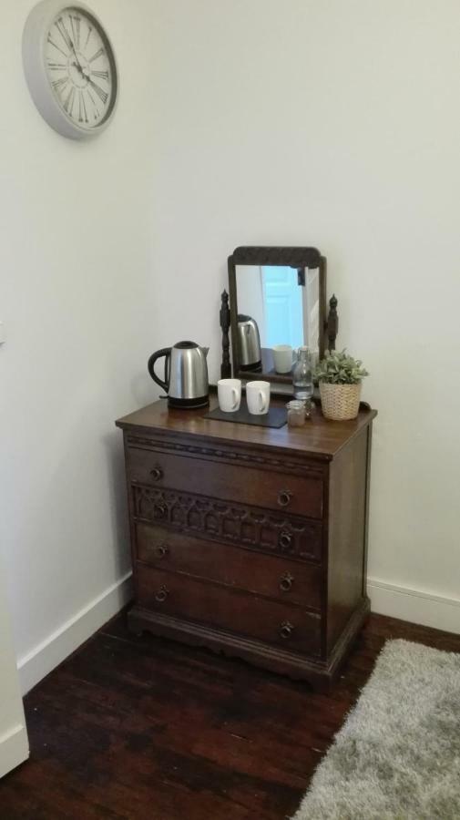 Le Fagnard Bed and Breakfast Chalais  Εξωτερικό φωτογραφία
