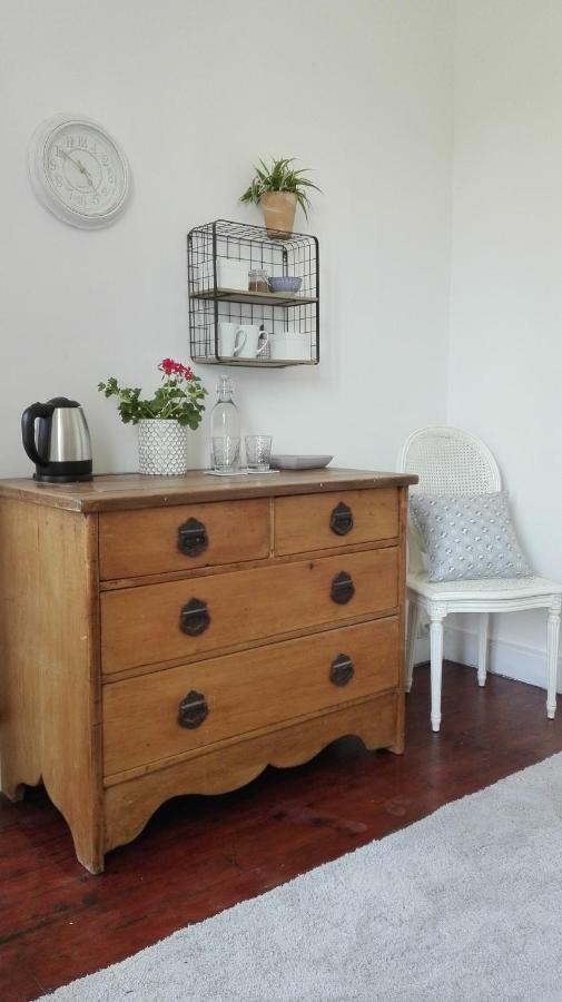 Le Fagnard Bed and Breakfast Chalais  Εξωτερικό φωτογραφία