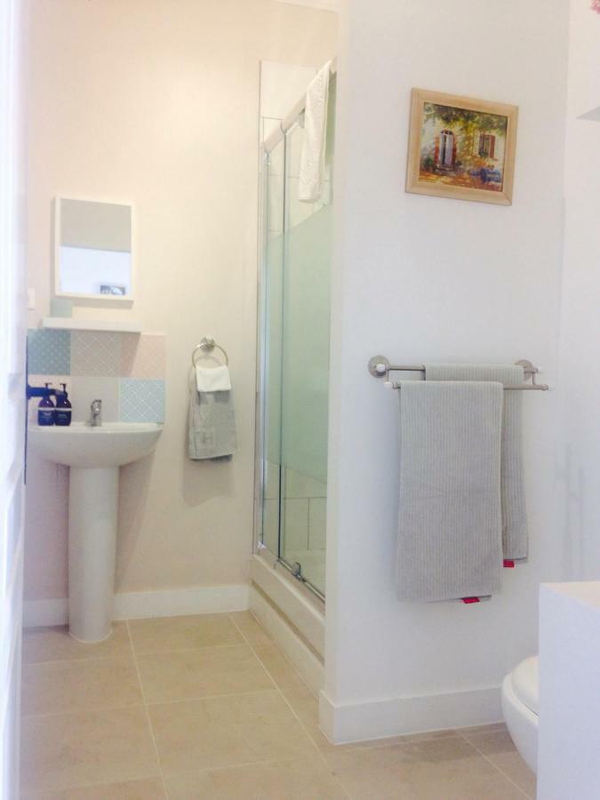 Le Fagnard Bed and Breakfast Chalais  Εξωτερικό φωτογραφία